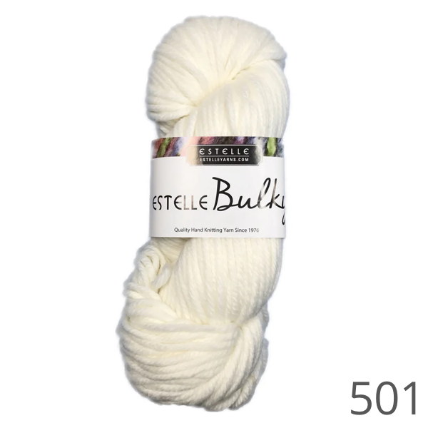 Estelle Bulky