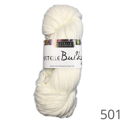 Estelle Bulky