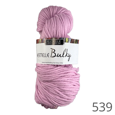 Estelle Bulky