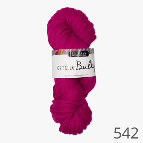 Estelle Bulky