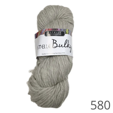 Estelle Bulky