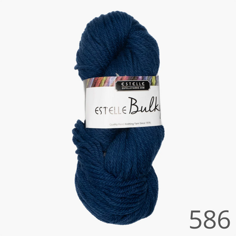 Estelle Bulky
