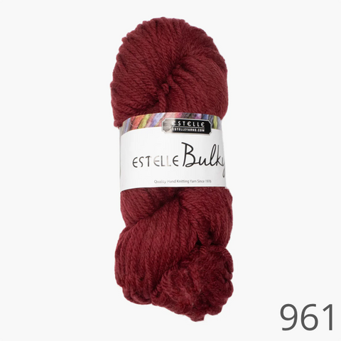 Estelle Bulky
