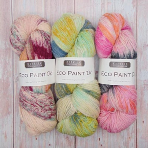 Estelle Eco Paint DK CLEARANCE