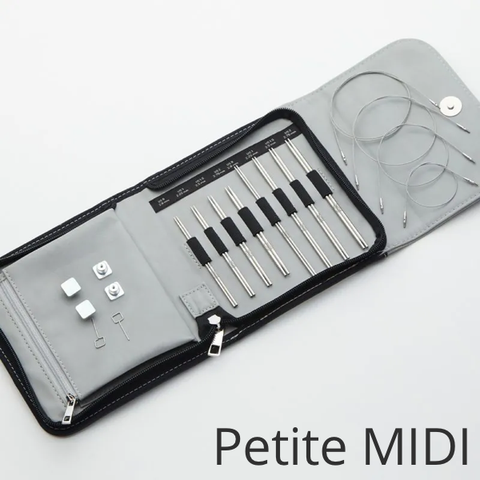 KnitPro Stelo Petite IC Needle Sets