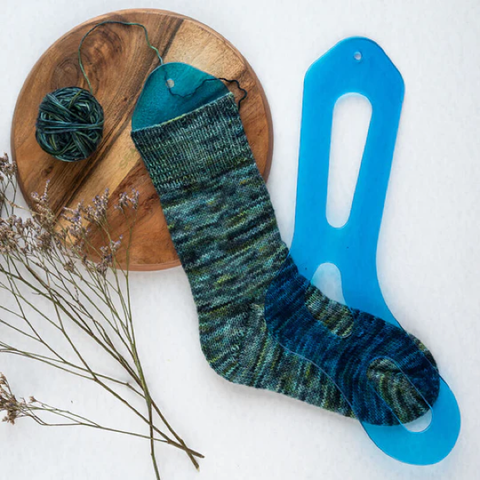 Knitter's Pride Aqua Sock Blockers