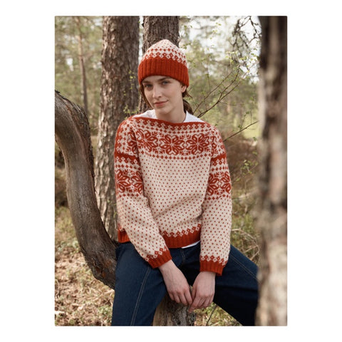 Laine: Nordic Knits (magazine)