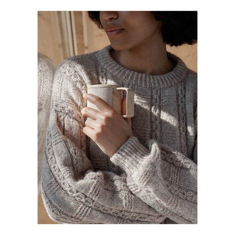 Laine: Nordic Knits (magazine)