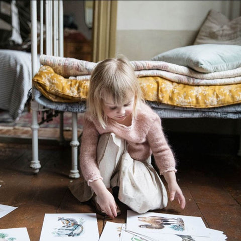 Making Memories: Timeless Knits for Children from Laine