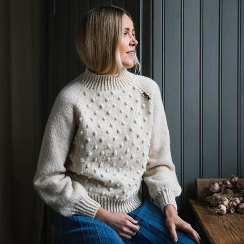 Laine: Finnish Knits (magazine)