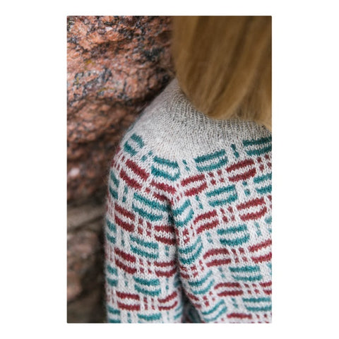 Laine: Finnish Knits (magazine)