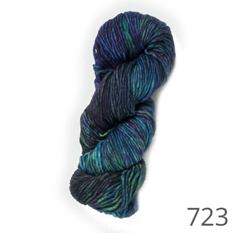 Malabrigo Mecha