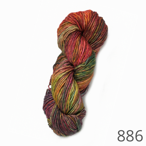 Malabrigo Mecha