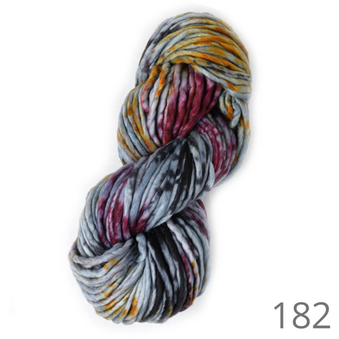 Malabrigo Rasta