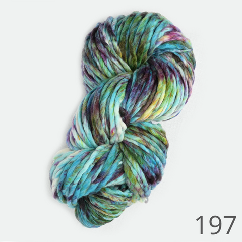 Malabrigo Rasta