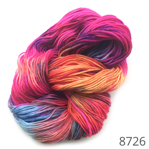 Manos del Uruguay Alegria Grande: Multis CLEARANCE