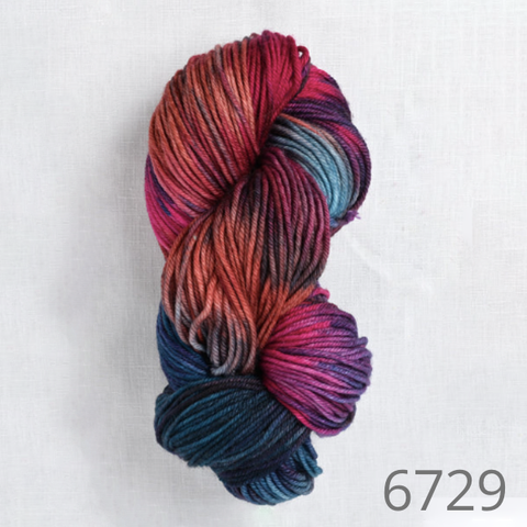 Manos del Uruguay Alegria Grande: Multis CLEARANCE