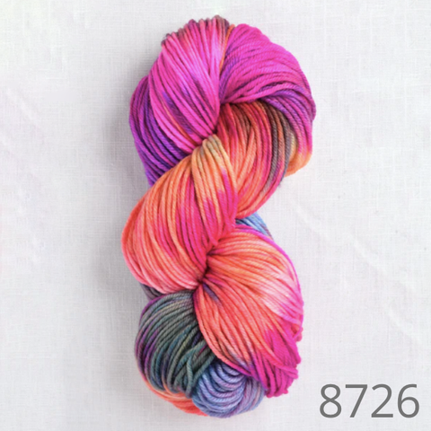 Manos del Uruguay Alegria Grande: Multis CLEARANCE