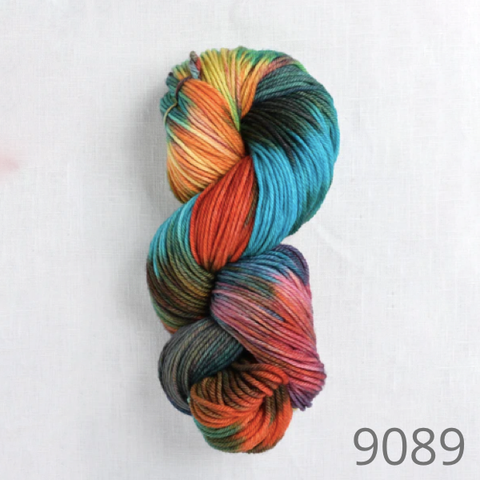 Manos del Uruguay Alegria Grande: Multis CLEARANCE