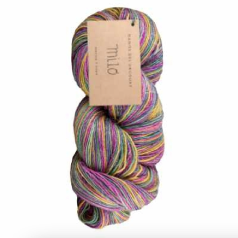 Manos del Uruguay Milo Space Dyed CLEARANCE