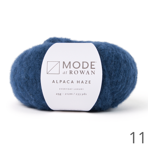 Mode At Rowan Alpaca Haze