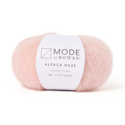 Mode At Rowan Alpaca Haze