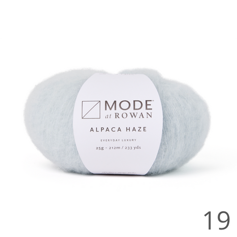 Mode At Rowan Alpaca Haze