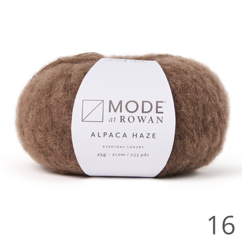 Mode At Rowan Alpaca Haze