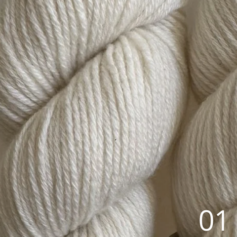 Nordic Eco Cashmere DK