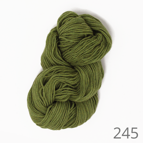 Nordic Eco Cashmere DK