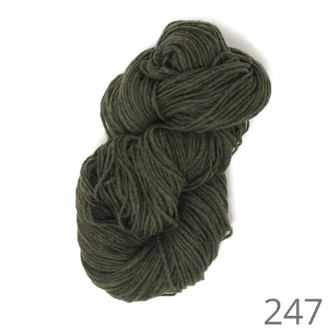 Nordic Eco Cashmere DK