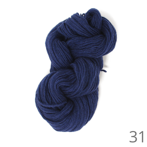 Nordic Eco Cashmere DK