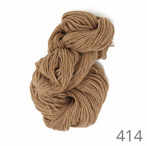 Nordic Eco Cashmere DK