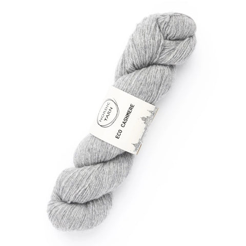 Nordic Eco Cashmere DK