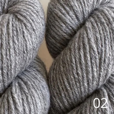 Nordic Eco Cashmere DK