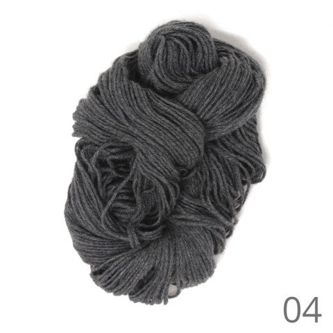 Nordic Eco Cashmere DK