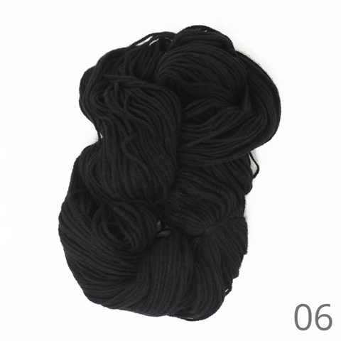 Nordic Eco Cashmere DK