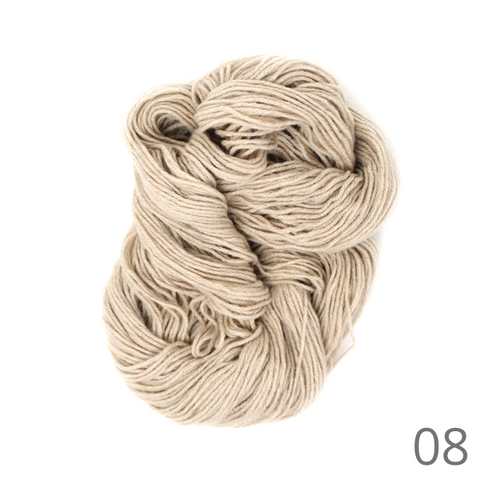 Nordic Eco Cashmere DK