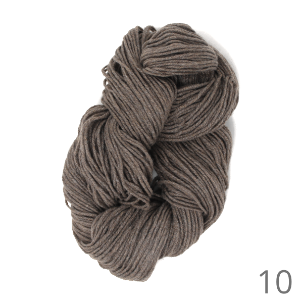 Nordic Eco Cashmere DK