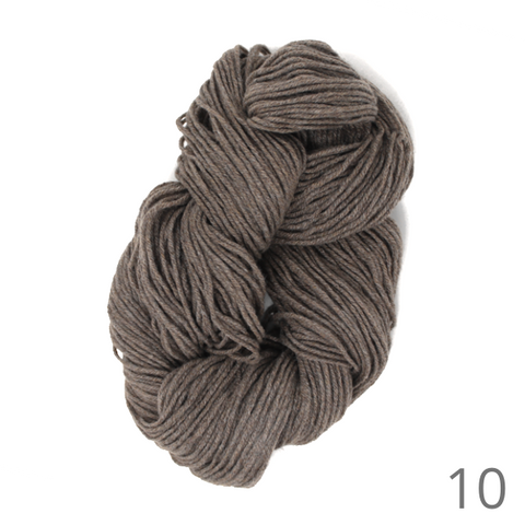 Nordic Eco Cashmere DK