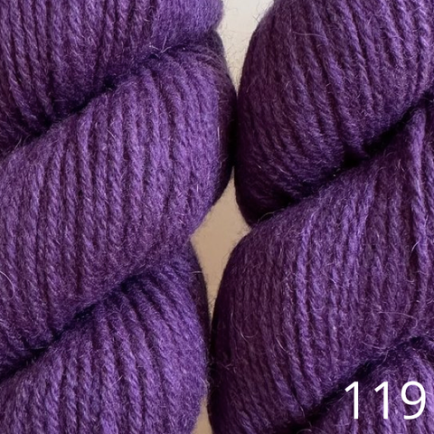 Nordic Eco Cashmere DK CLEARANCE
