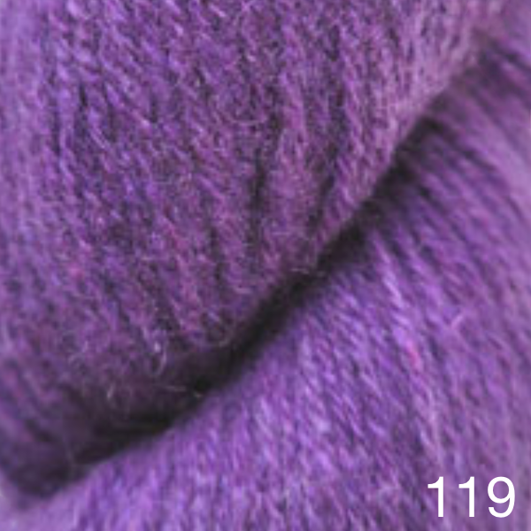 Nordic Eco Cashmere DK CLEARANCE