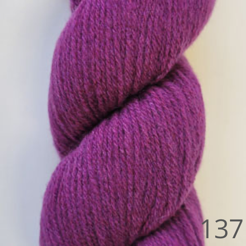 Nordic Eco Cashmere DK