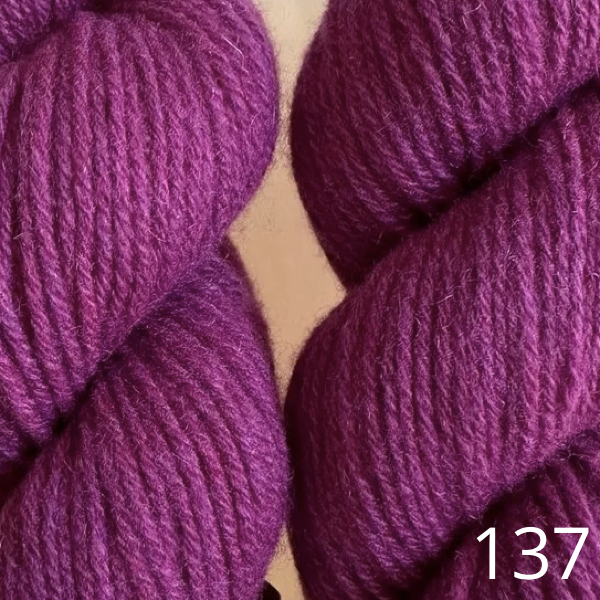 Nordic Eco Cashmere DK CLEARANCE