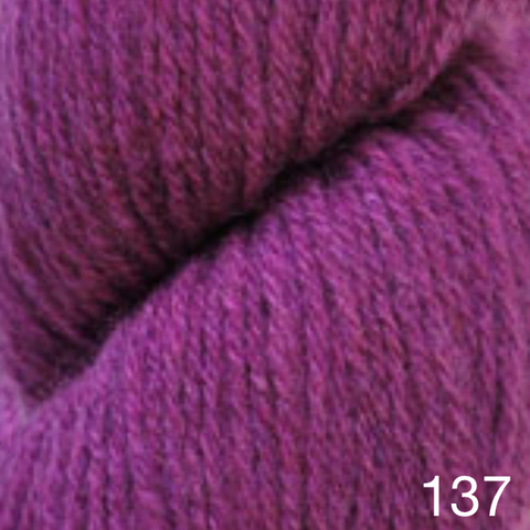 Nordic Eco Cashmere DK CLEARANCE