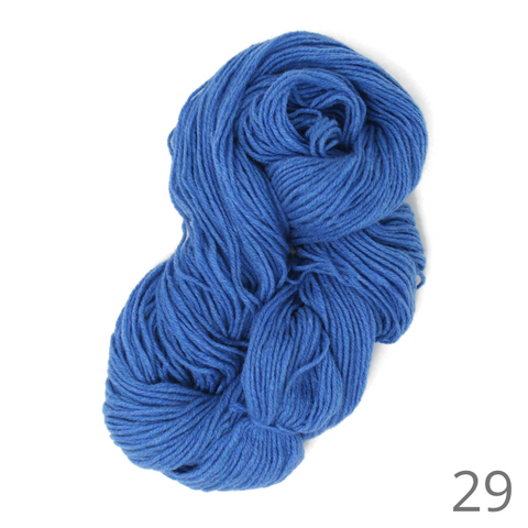 Nordic Eco Cashmere DK
