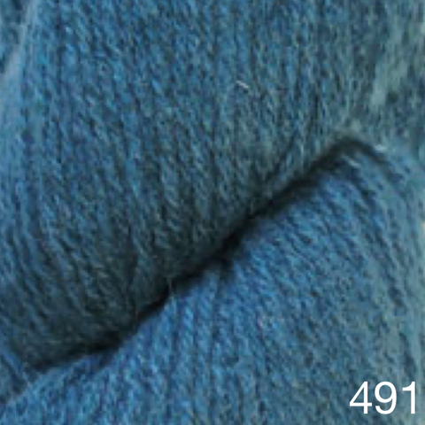 Nordic Eco Cashmere DK CLEARANCE