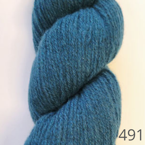Nordic Eco Cashmere DK