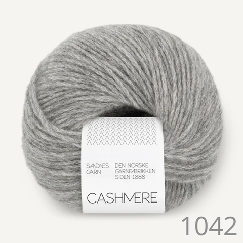 Sandnes Garn Cashmere