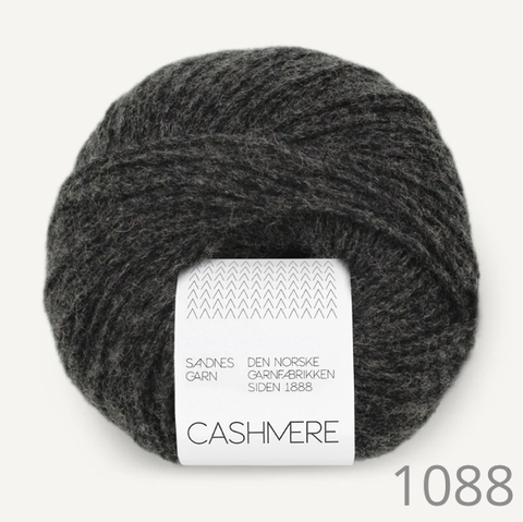 Sandnes Garn Cashmere